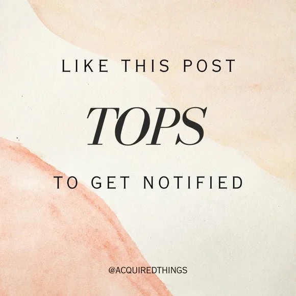 TOPS NOTIFICATION! - Picture 1 of 1